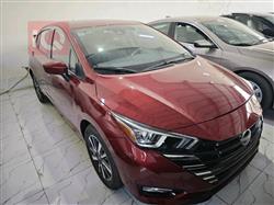 نیسان ڤێرسا